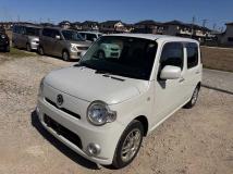 2011 Daihatsu MIRA COCOA