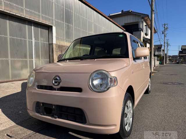 2009 Daihatsu MIRA COCOA