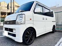 2006 Suzuki Every Wagon