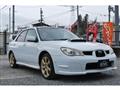 2007 Subaru Impreza