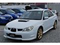 2007 Subaru Impreza