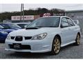 2007 Subaru Impreza