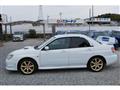 2007 Subaru Impreza