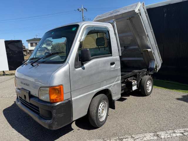 2001 Subaru Sambar
