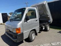 2001 Subaru Sambar