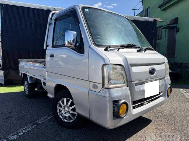 2011 Subaru Sambar