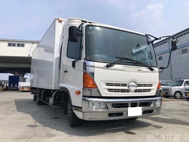 2013 Hino Hino Others