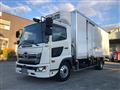 2018 Hino Hino Others