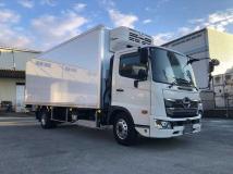 2018 Hino Hino Others