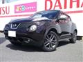 2013 Nissan Juke