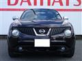2013 Nissan Juke