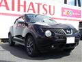 2013 Nissan Juke