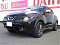 2013 Nissan Juke