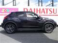 2013 Nissan Juke
