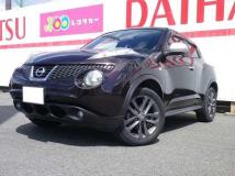 2013 Nissan Juke