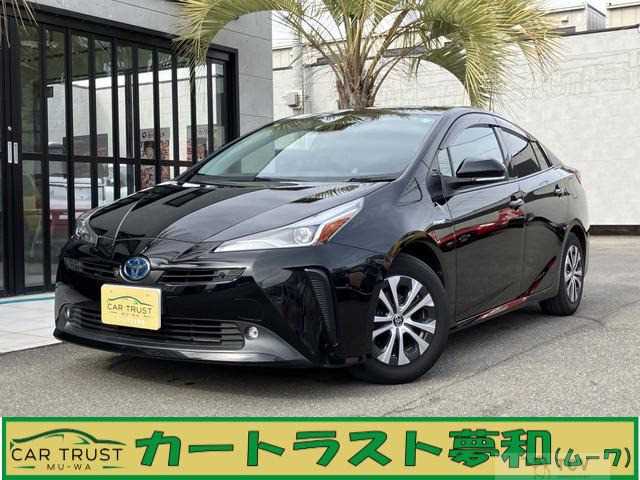 2019 Toyota Prius