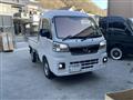 2022 Daihatsu Hijet Truck