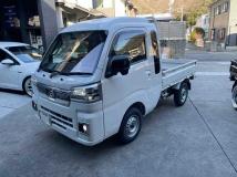 2022 Daihatsu Hijet Truck
