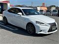 2015 Lexus IS
