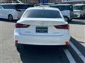 2015 Lexus IS