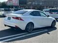 2015 Lexus IS
