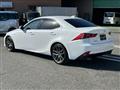 2015 Lexus IS