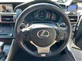 2015 Lexus IS