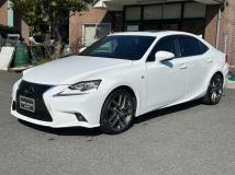 2015 Lexus IS