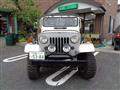 1985 Mitsubishi Jeep