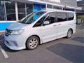 2013 Nissan Serena