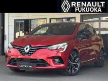 2025 Renault Lutecia