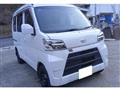 2020 Daihatsu Hijet Cargo
