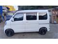 2020 Daihatsu Hijet Cargo