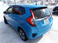 2014 Honda Fit