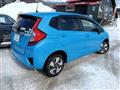 2014 Honda Fit