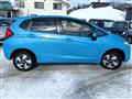 2014 Honda Fit