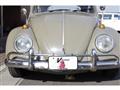 1976 Volkswagen Beetle