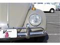 1976 Volkswagen Beetle