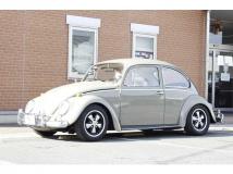 1976 Volkswagen Beetle