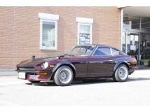 1976 Nissan Fairlady Z