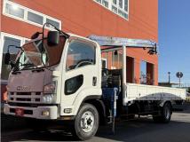 2011 Isuzu Isuzu Others