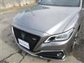 2021 Toyota Crown