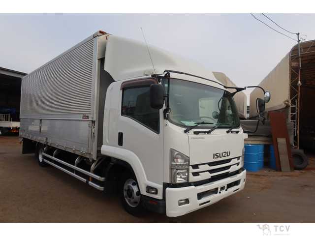 2015 Isuzu Isuzu Others