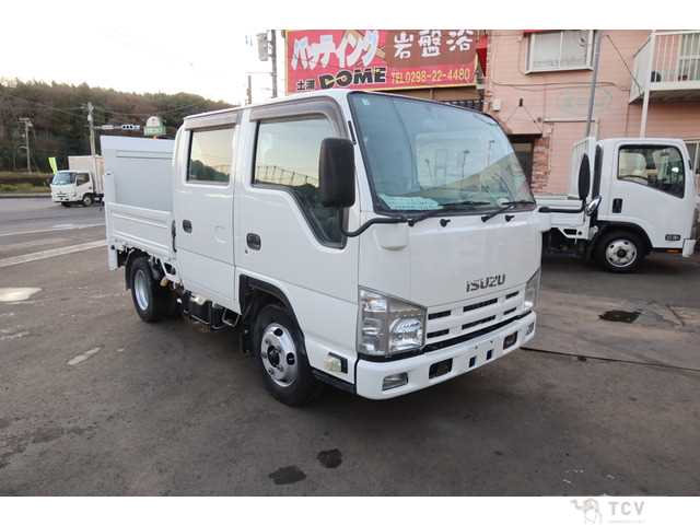 2014 Isuzu Isuzu Others