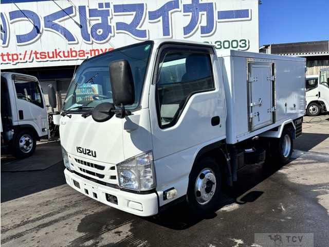 2017 Isuzu Isuzu Others