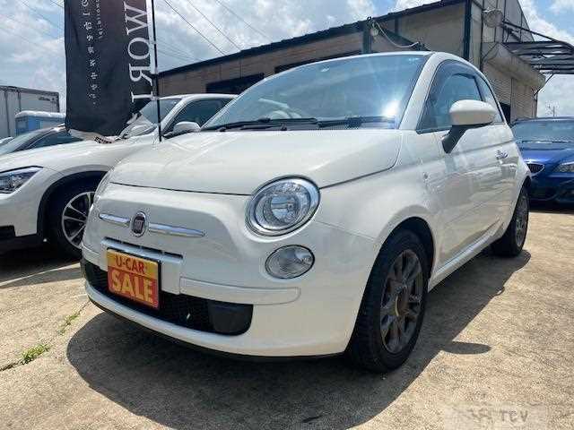 2013 Fiat Fiat Others