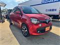 2017 Renault Twingo