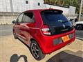 2017 Renault Twingo