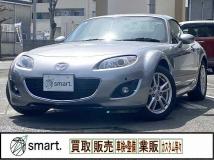 2009 Mazda Roadster