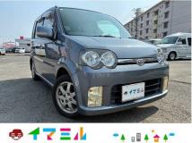 2006 Daihatsu Move Custom